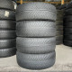 225/55 R18 MICHELIN PILOT ALPIN 5 4mm