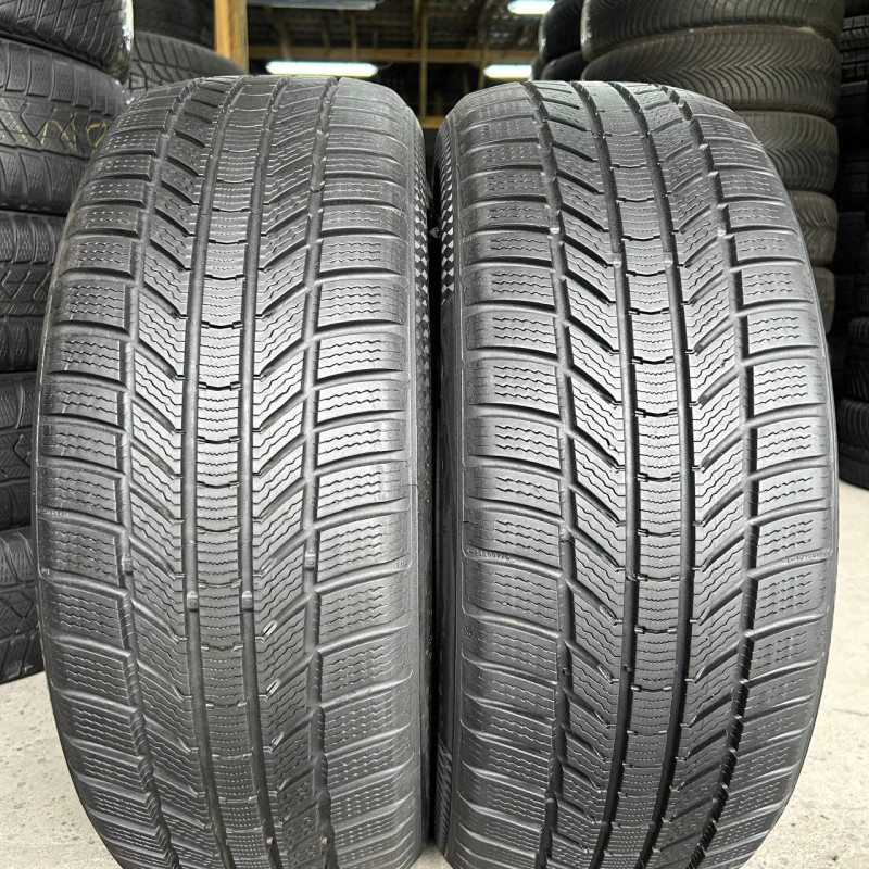 225/50 R18 CONTINENTAL WINTERCONTACT TS870P 7mm