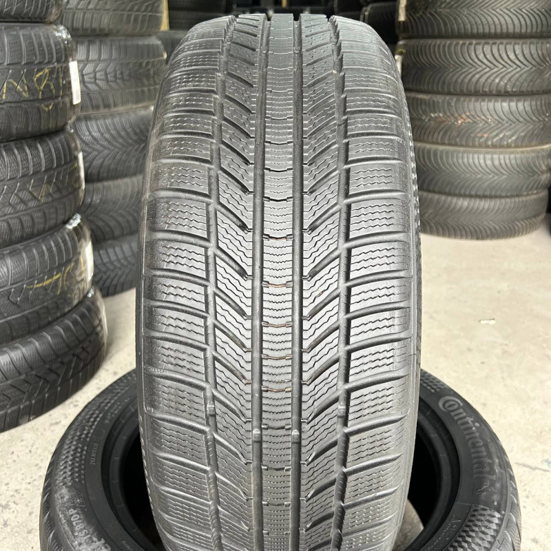 225/50 R18 CONTINENTAL WINTERCONTACT TS870P 7mm