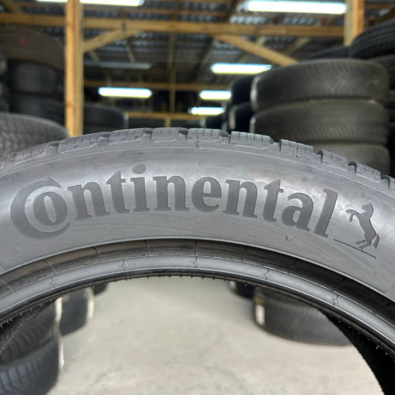 225/50 R18 CONTINENTAL WINTERCONTACT TS870P 7mm
