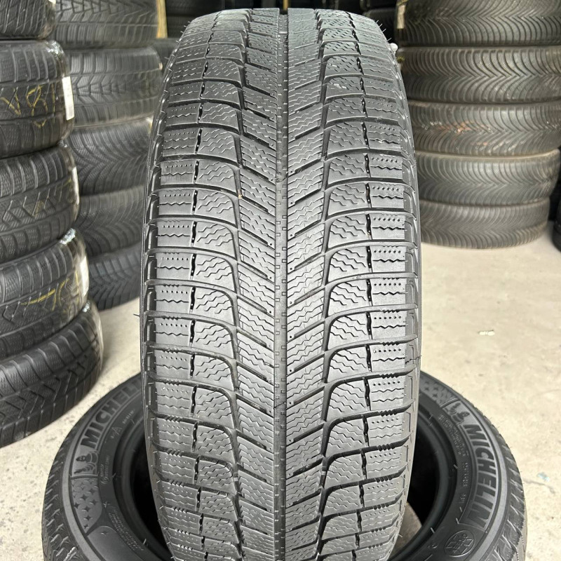 225/55 R18 MICHELIN X-ICE XI3 7mm