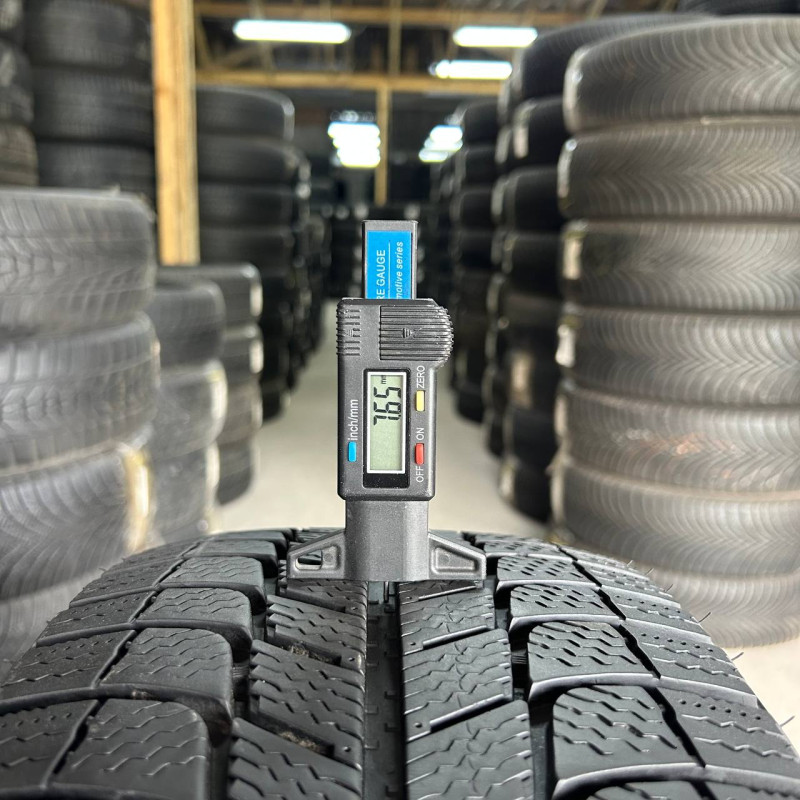 225/55 R18 MICHELIN X-ICE XI3 7mm