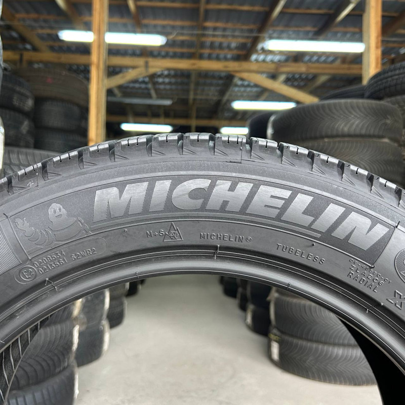 225/55 R18 MICHELIN X-ICE XI3 7mm