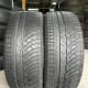 225/55 R18 MICHELIN PILOT ALPIN PA4 6mm