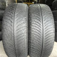 205/55 R17 MICHELIN PILOT ALPIN 5 5mm