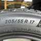 205/55 R17 MICHELIN PILOT ALPIN 5 5mm