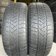 205/55 R17 PIRELLI WINTER SOTTOZERO 3 4mm