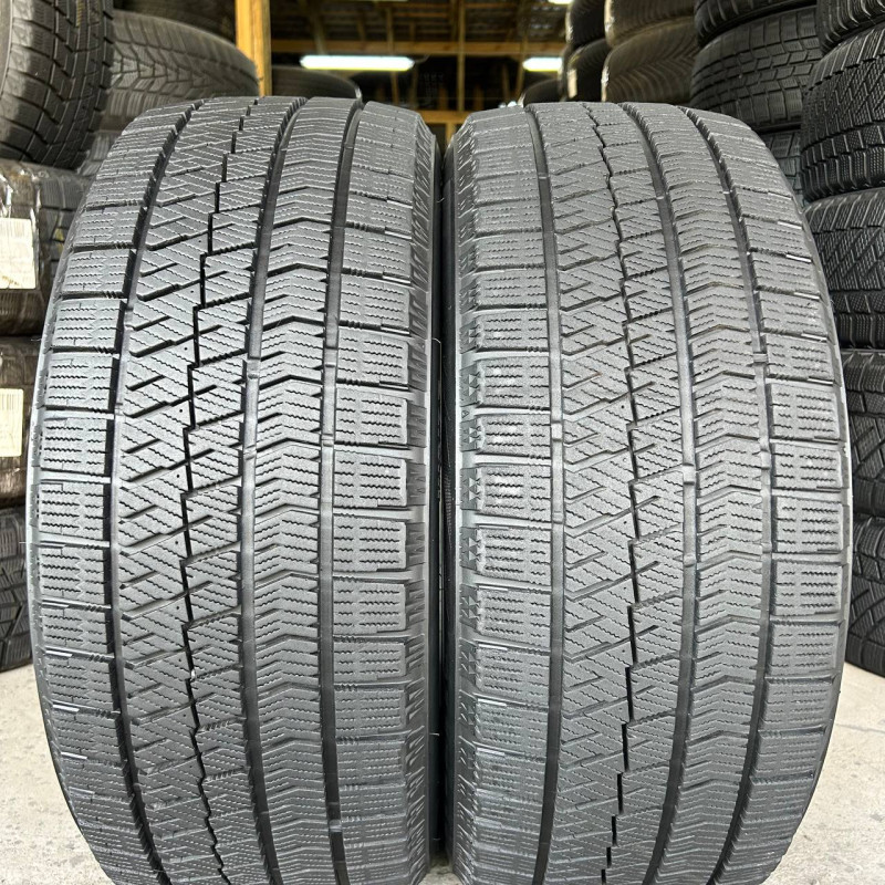 205/50 R17 BRIDGESTONE BLIZZAK VRX2 7mm