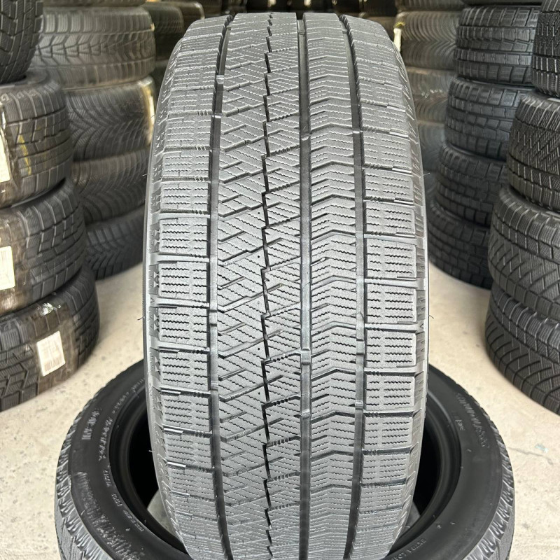 205/50 R17 BRIDGESTONE BLIZZAK VRX2 7mm