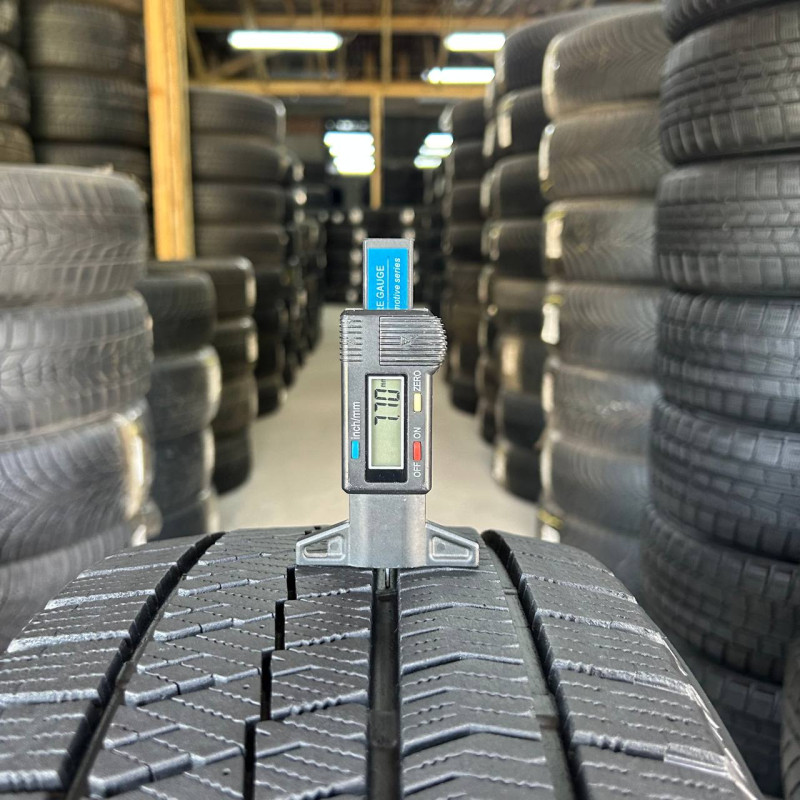 205/50 R17 BRIDGESTONE BLIZZAK VRX2 7mm