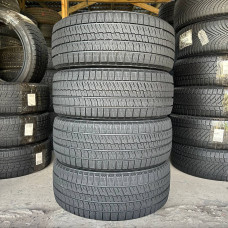 205/50 R17 BRIDGESTONE BLIZZAK VRX2 8mm