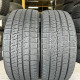 205/50 R17 BRIDGESTONE BLIZZAK VRX2 8mm