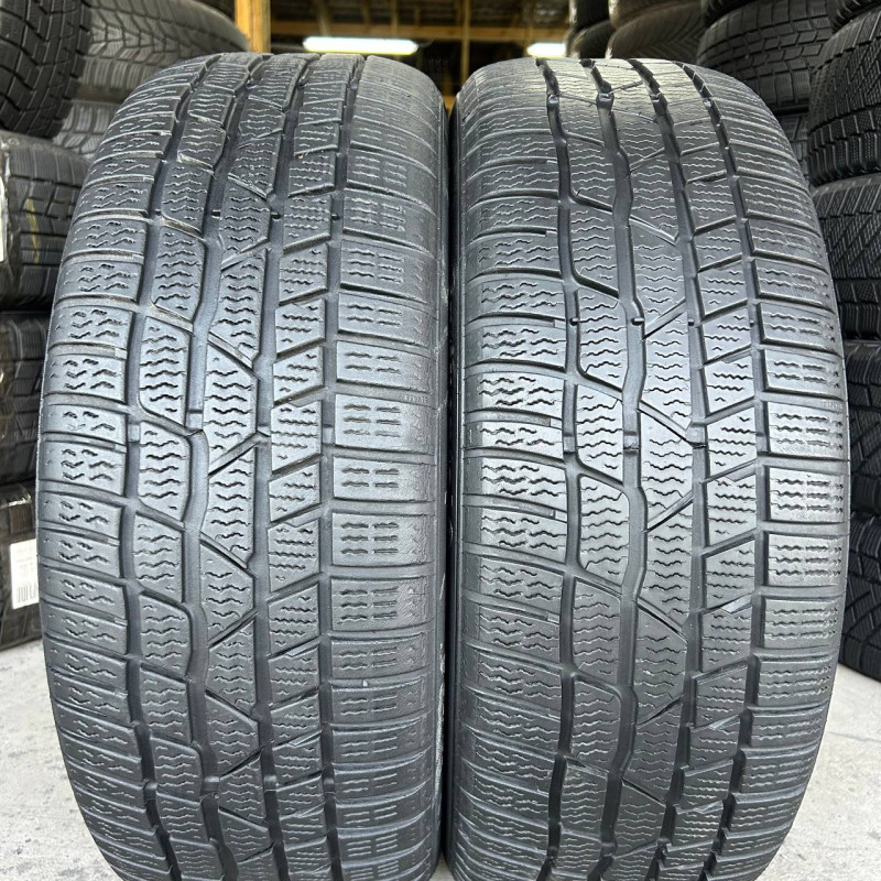 205/50 R17 CONTINENTAL CONTIWINTERCONTACT TS830P 6mm