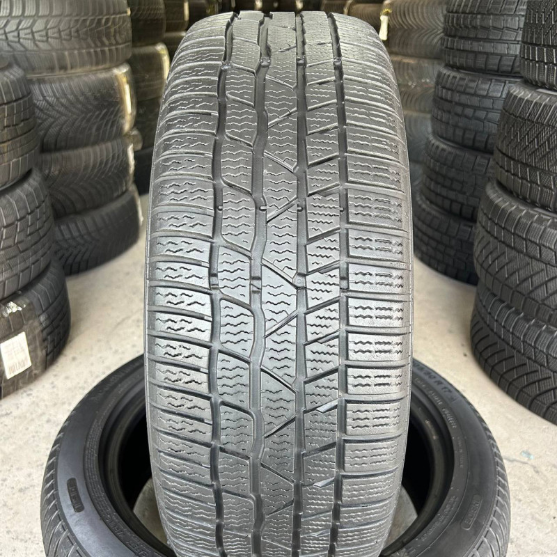 205/50 R17 CONTINENTAL CONTIWINTERCONTACT TS830P 6mm
