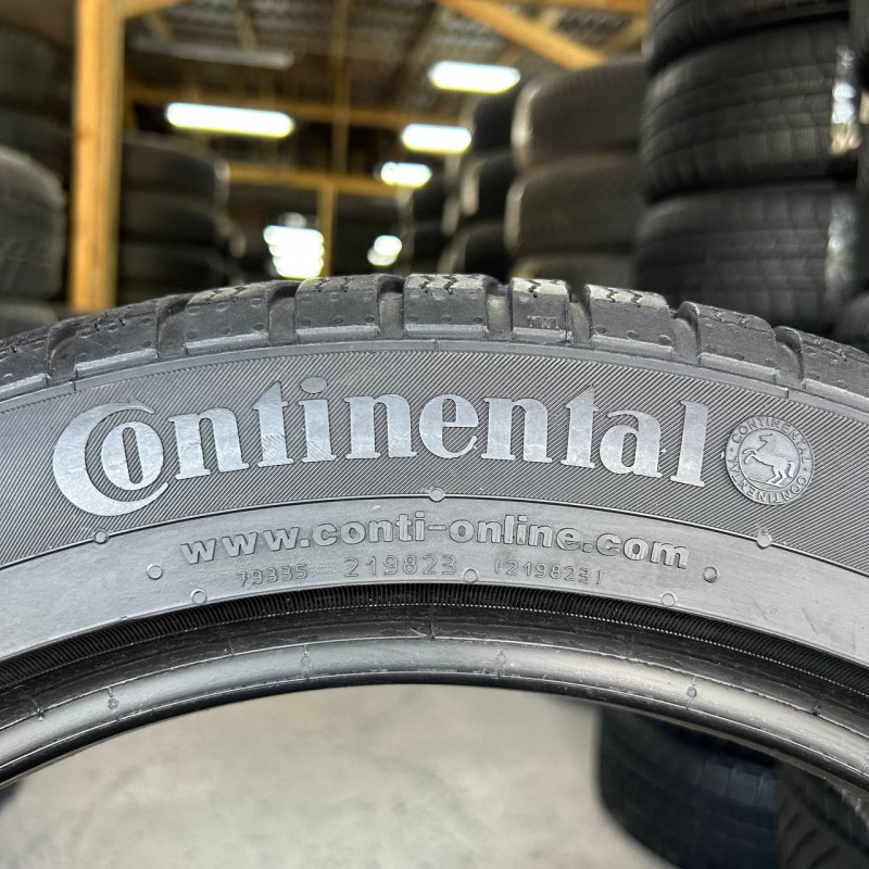 205/50 R17 CONTINENTAL CONTIWINTERCONTACT TS830P 7mm