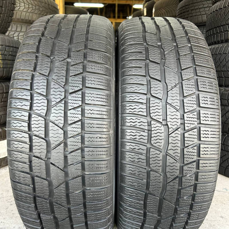 205/50 R17 CONTINENTAL CONTIWINTERCONTACT TS830P 7mm
