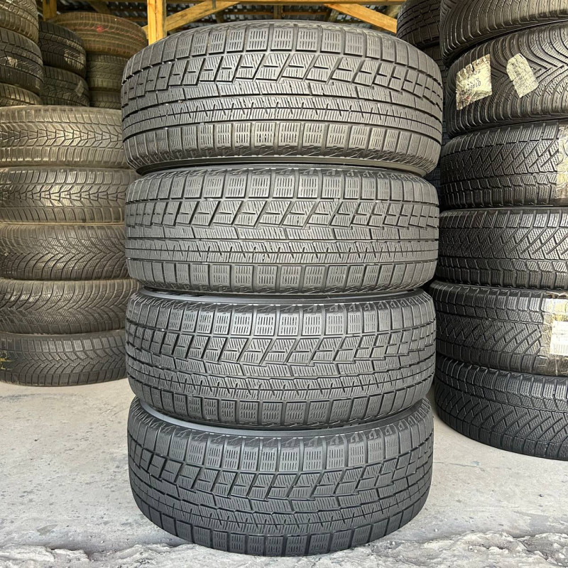 205/50 R17 YOKOHAMA ICE GUARD IG60 7mm