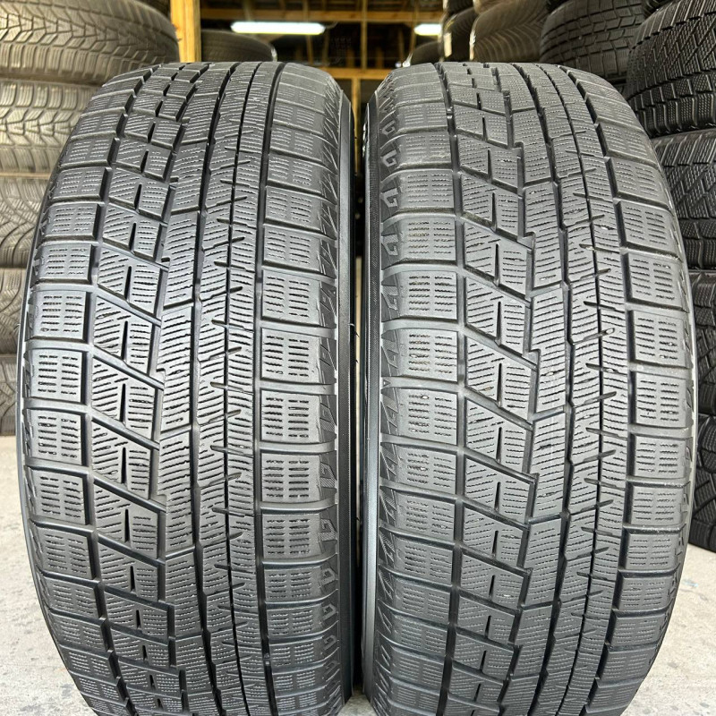 205/50 R17 YOKOHAMA ICE GUARD IG60 7mm