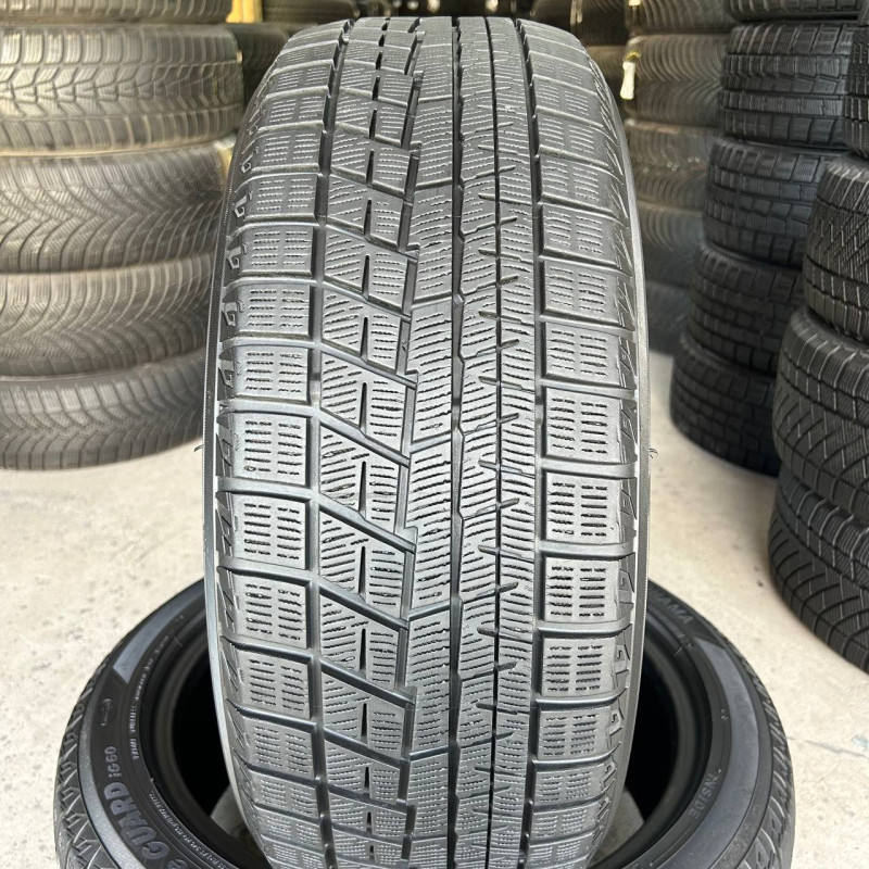 205/50 R17 YOKOHAMA ICE GUARD IG60 7mm