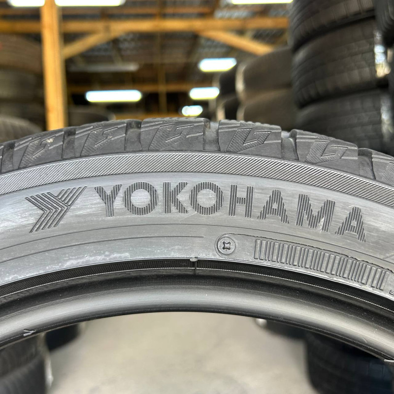 205/50 R17 YOKOHAMA ICE GUARD IG60 7mm
