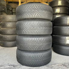 205/50 R17 MICHELIN ALPIN 5 RUN FLAT 6mm