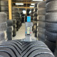 205/50 R17 MICHELIN ALPIN 5 RUN FLAT 6mm