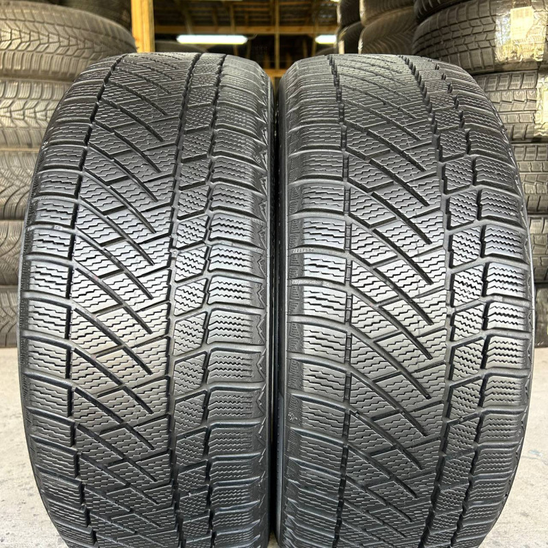 205/50 R17 CONTINENTAL CONTIVIKINGCONTACT 6 7mm
