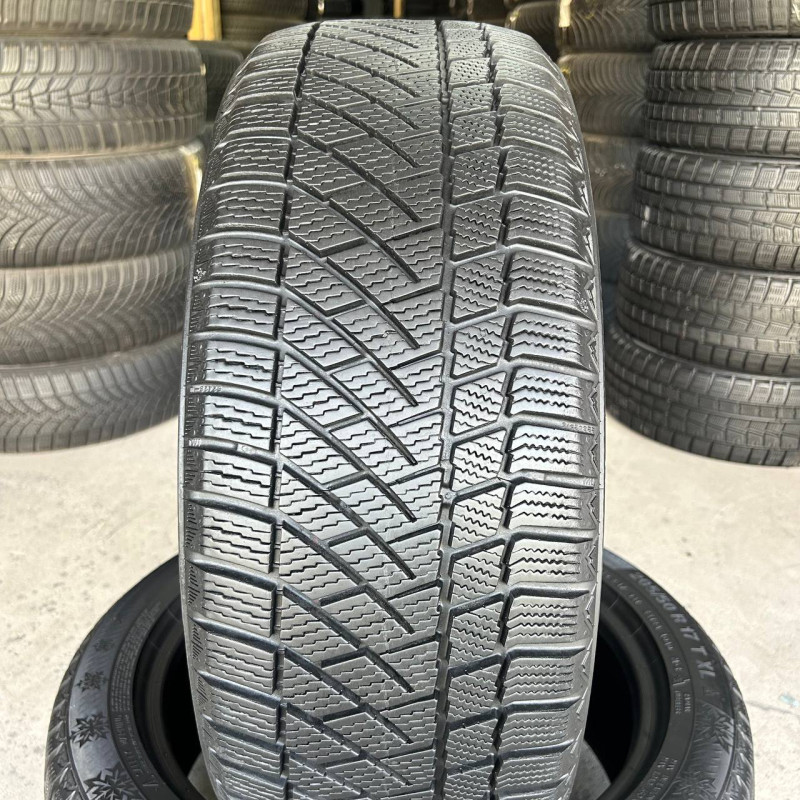 205/50 R17 CONTINENTAL CONTIVIKINGCONTACT 6 7mm
