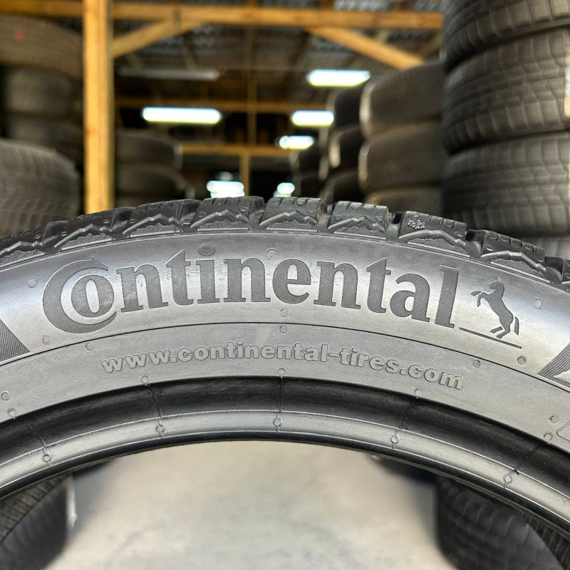 205/50 R17 CONTINENTAL CONTIVIKINGCONTACT 6 7mm