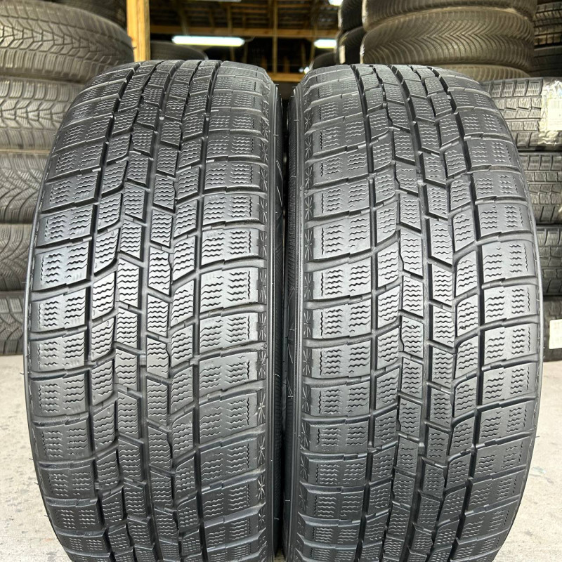 205/50 R17 GOODYEAR ICE NAVI 6 6mm