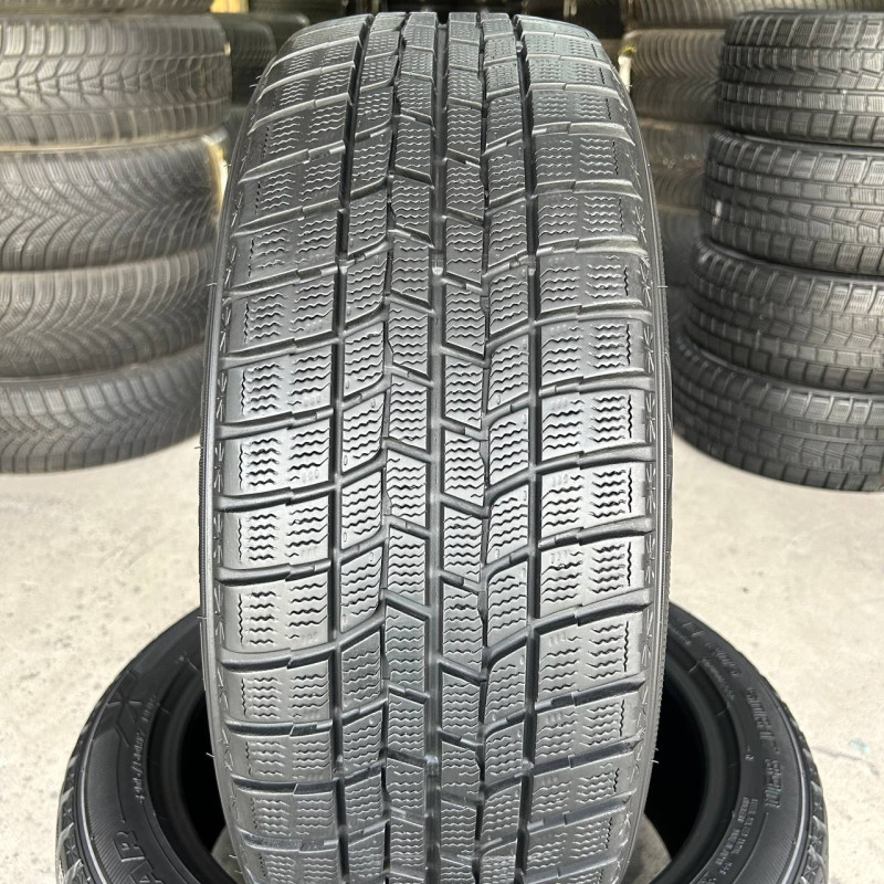 205/50 R17 GOODYEAR ICE NAVI 6 6mm
