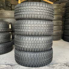 205/45 R17 DUNLOP WINTER MAXX WM01 7mm