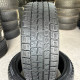 205/45 R17 DUNLOP WINTER MAXX WM01 7mm