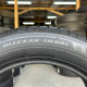 205/60 R17 BRIDGESTONE BLIZZAK LM001 7mm