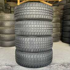 205/50 R17 DUNLOP WINTER MAXX WM02 7mm
