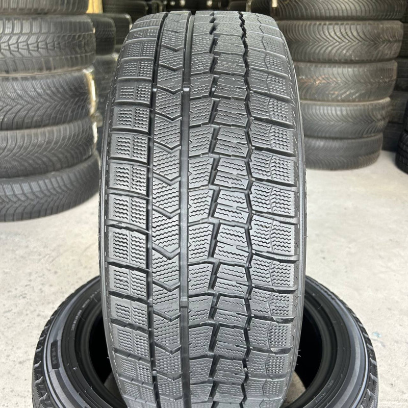 205/50 R17 DUNLOP WINTER MAXX WM02 7mm