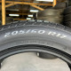 205/60 R17 PIRELLI WINTER SOTTOZERO 3 6mm