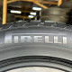 205/60 R17 PIRELLI WINTER SOTTOZERO 3 7mm