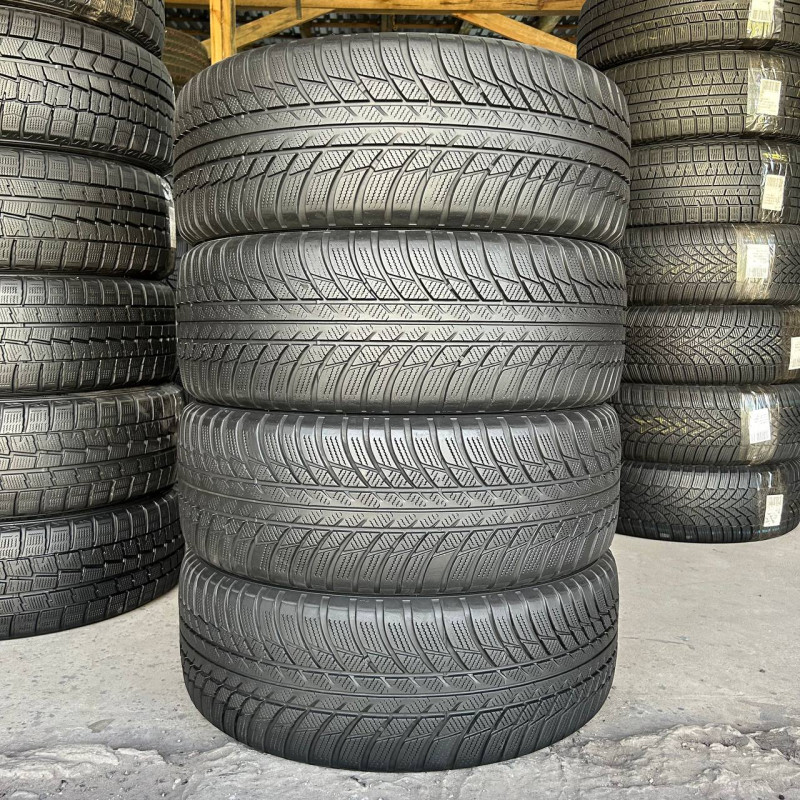 205/55 R17 BRIDGESTONE BLIZZAK LM001 MO 5mm