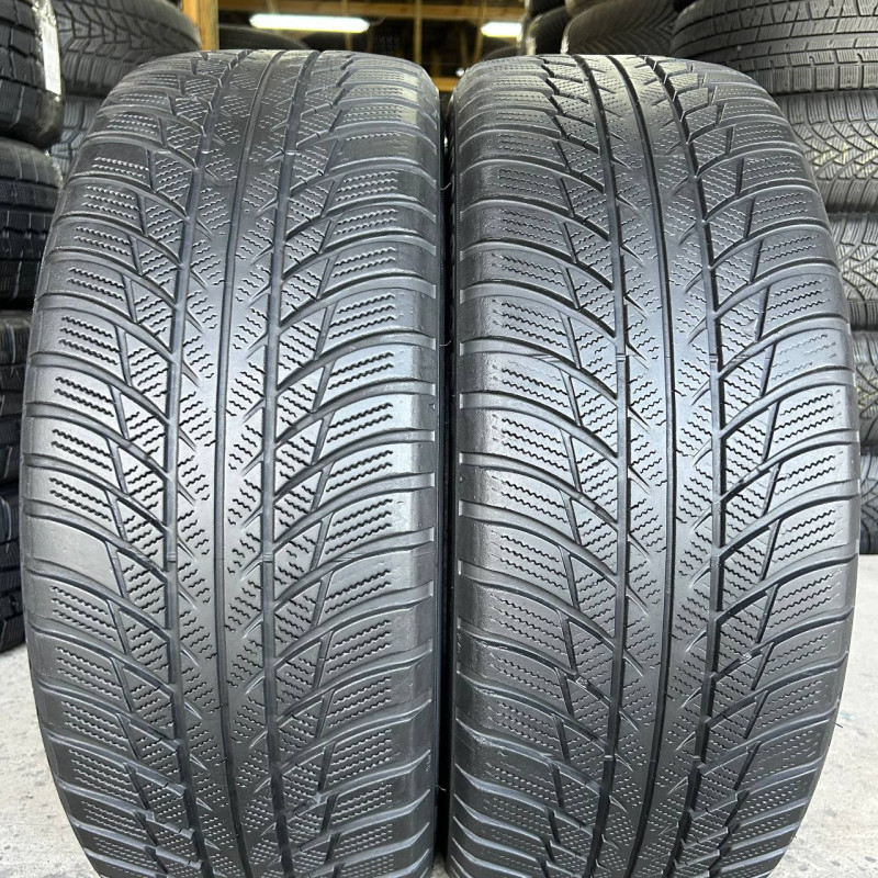 205/55 R17 BRIDGESTONE BLIZZAK LM001 MO 5mm