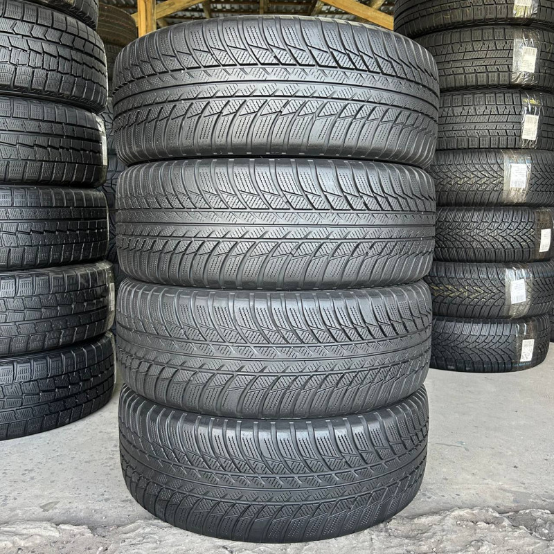 205/55 R17 BRIDGESTONE BLIZZAK LM001 MO 6mm