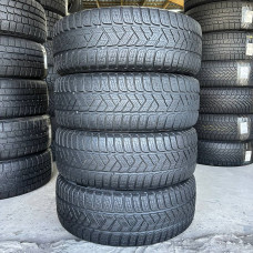 205/45 R17 PIRELLI WINTER SOTTOZERO 3 5mm