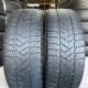 205/45 R17 PIRELLI WINTER SOTTOZERO 3 5mm