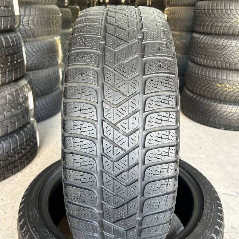 205/45 R17 PIRELLI WINTER SOTTOZERO 3 5mm