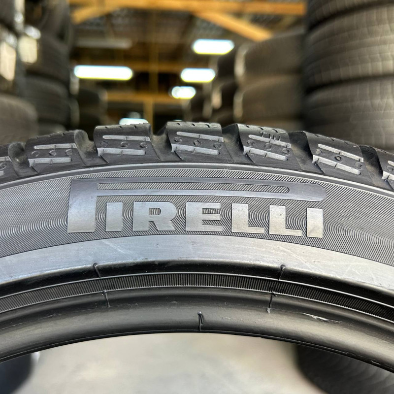 205/45 R17 PIRELLI WINTER SOTTOZERO 3 5mm