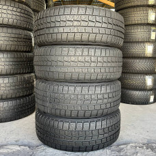 205/50 R17 DUNLOP WINTER MAXX WM01 7mm