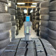 205/50 R17 DUNLOP WINTER MAXX WM01 7mm