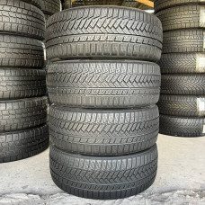 205/45 R17 CONTINENTAL WINTERCONTACT TS850P 6mm
