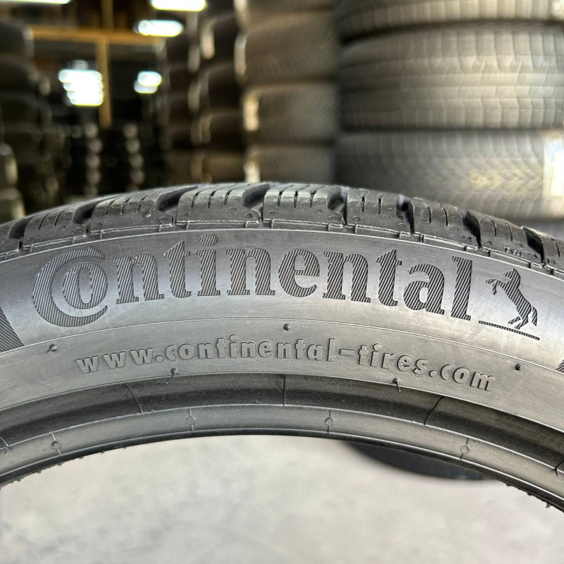 205/45 R17 CONTINENTAL WINTERCONTACT TS850P 6mm