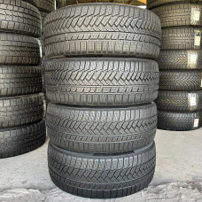 205/45 R17 CONTINENTAL WINTERCONTACT TS850P 7mm